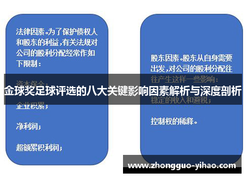金球奖足球评选的八大关键影响因素解析与深度剖析