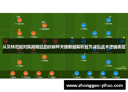 从贝林厄姆对阵阿根廷的欧联杯关键数据解析胜负背后战术逻辑表现