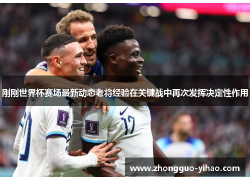刚刚世界杯赛场最新动态老将经验在关键战中再次发挥决定性作用 刚刚世界杯赛场最新动态老将经验在关键战中再次发挥决定性作用
