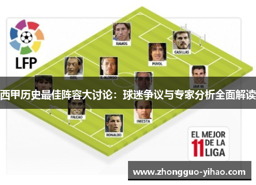 西甲历史最佳阵容大讨论：球迷争议与专家分析全面解读