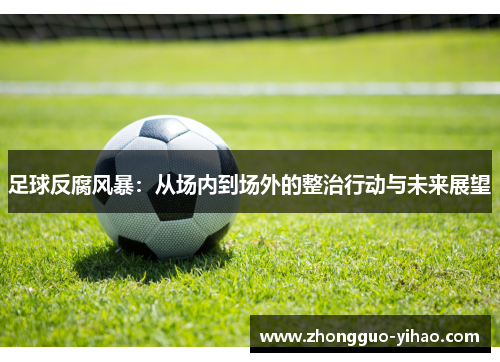 足球反腐风暴：从场内到场外的整治行动与未来展望